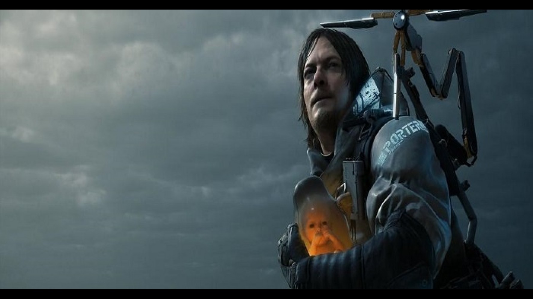 Death Stranding steam gift